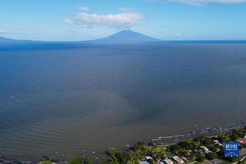 今日的尼加拉瓜,火山之国的新篇章