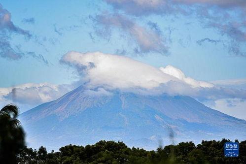 今日的尼加拉瓜,火山之国的新篇章