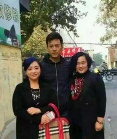明星网红回家过年,共度温馨团圆年