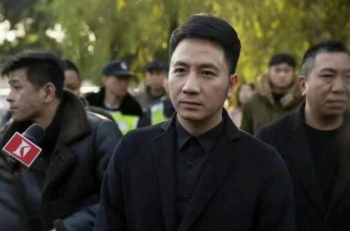 林生斌吃瓜后续爆料,揭秘真相与舆论风暴