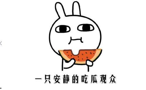 抖音热门吃瓜事件,揭秘热门吃瓜事件背后的真相与争议