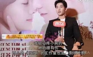 明星网红拍戏视频大全,精彩剧集幕后花絮大揭秘