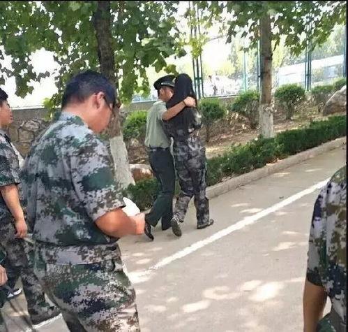 近期热门吃瓜事件教官,教官角色引发热议