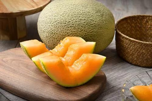 今日哈密瓜视频,甜蜜滋味背后的种植奥秘
