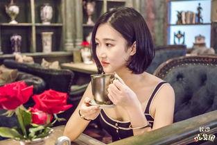 咖啡明星网红同款,揭秘爆款饮品背后的魅力