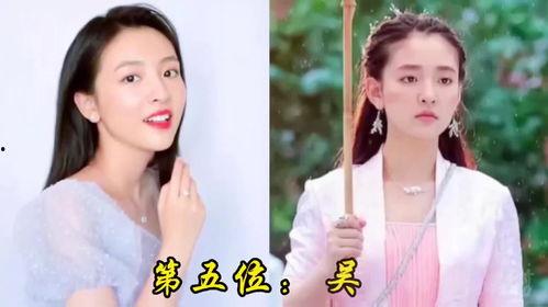 为什么明星就是明星网红就是网红