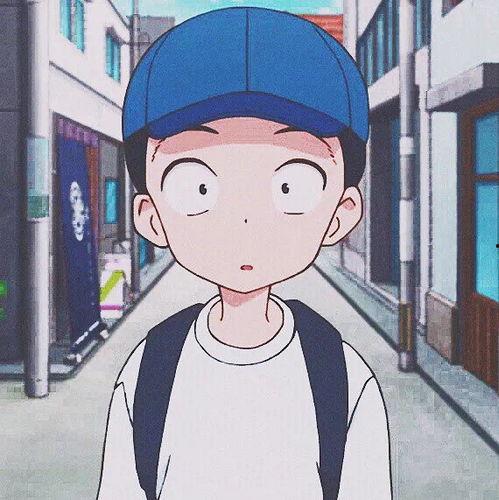 热门吃瓜头像男动漫,揭秘热门吃瓜头像男动漫的狂热魅力
