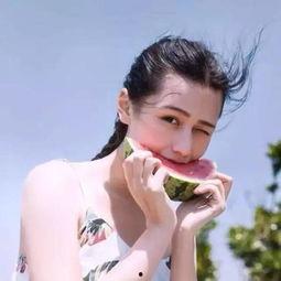 热门吃瓜头像女生图片,热门吃瓜头像女生图片大盘点