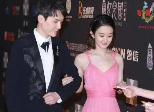 明星网红祝福婚礼,明星网红共贺甜蜜婚礼
