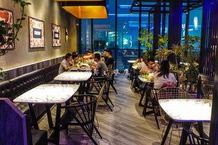 长沙明星网红店辅,明星同款美食店铺大盘点