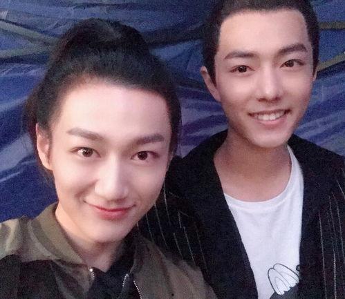 明星网红梁红本人简历,从网红到明星，揭秘她的璀璨星途