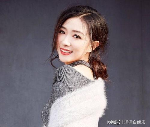 明星网红梁红本人简历,从网红到明星，揭秘她的璀璨星途