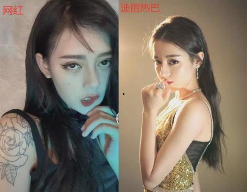 模仿明星网红公司,打造爆款网红，引领潮流风向标