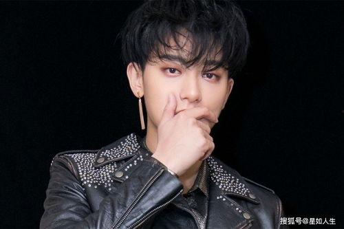 吃瓜爆料黄子韬视频,揭秘娱乐圈幕后真相