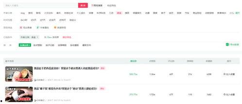 怎么搜索热门新瓜视频,轻松掌握热门动态
