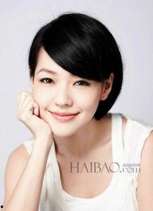 明星网红最新短发,网红明星短发型潮流趋势解析