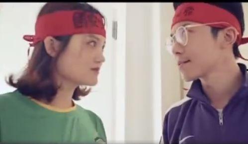 瓜哥模仿各种热门视频,带你领略热门视频的趣味翻版！