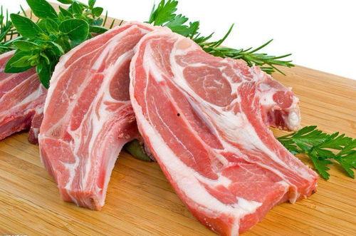 瓜州今日猪肉价,今日行情一览