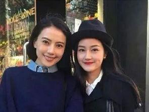 明星网红合照差距,差距一目了然！