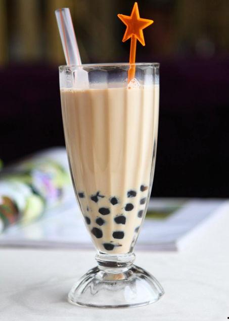 最新吃瓜热门事件奶茶,揭秘网红奶茶背后的惊人真相