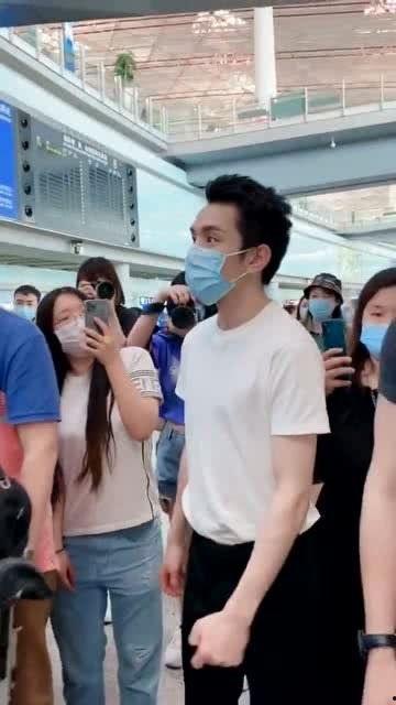 明星网红跟拍,明星日常曝光记