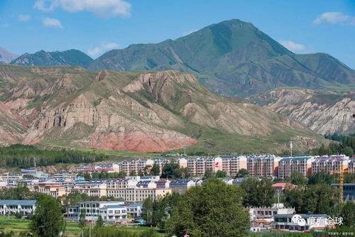 瓜州旅游热门乡镇,探寻热门乡镇的美丽风光与独特风情