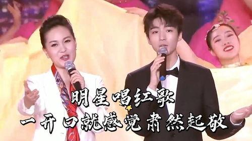 明星网红合唱翻唱的歌,网红集结！热门歌曲翻唱盛宴