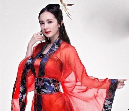 明星网红贵妃是谁,揭秘明星网红贵妃的璀璨人生