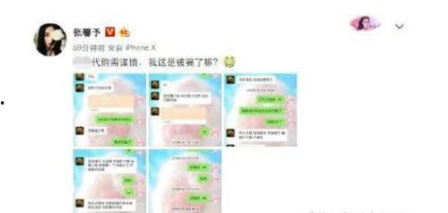 明星网红在哪里网购