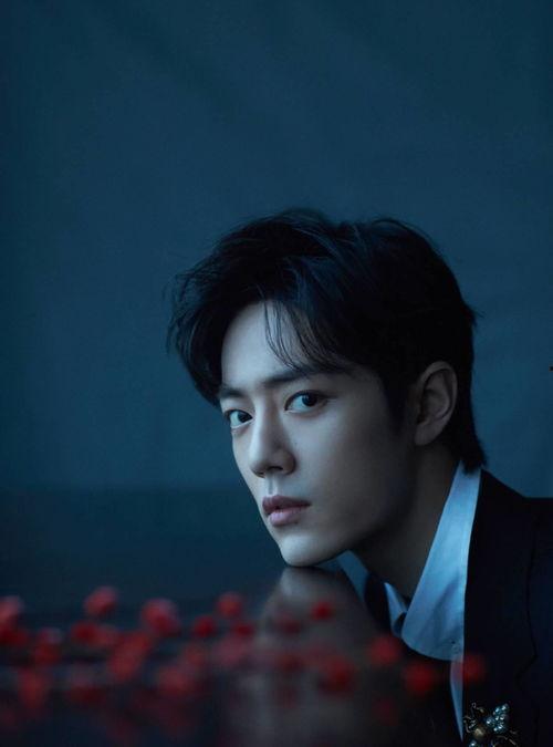 热门大瓜51肖战,从流量明星到实力派，大瓜背后的成长之路