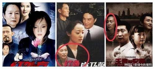 明星网红同台差距红毯,红毯差距引发热议