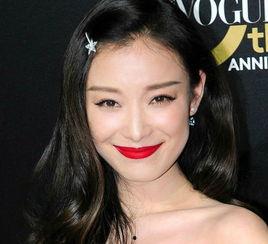 东北女明星网红