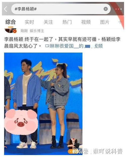 理性吃瓜娱乐圈,揭秘娱乐圈幕后真相