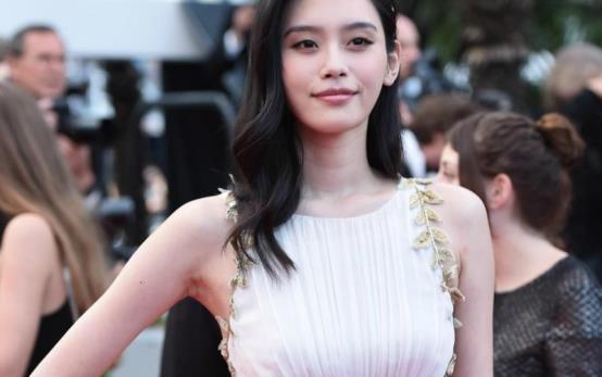 明星网红服装推广