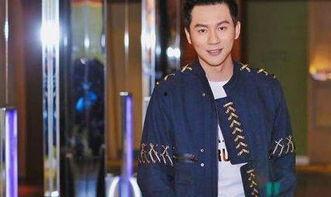 娱乐圈吃瓜爆料李晨