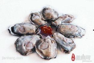 明星网红乳山牡蛎,明星加持下的海洋美味传奇