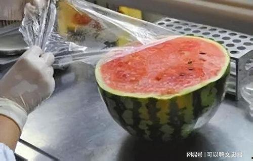 南宁吃瓜爆料是真的吗,真相揭秘，是真是假？