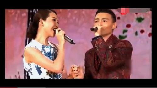 明星网红和明星同台唱歌,明星网红同台献声，音乐盛宴精彩纷呈