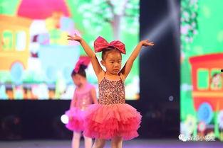 明星网红小舞蹈,潮流引爆者，舞动青春风采