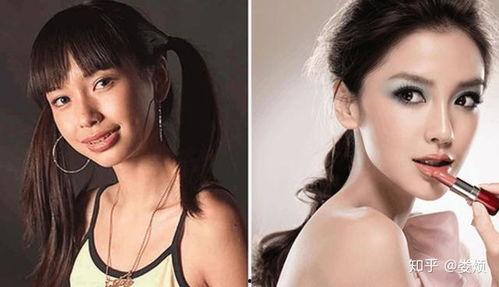 明星网红的丰胸医院,效果与口碑大揭秘