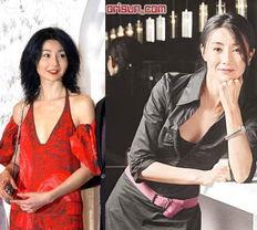 明星网红的丰胸医院,效果与口碑大揭秘