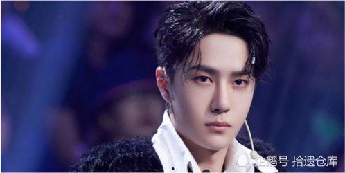 吃瓜爆料王一博恋情,甜蜜互动引粉丝热议