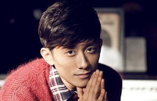 上海男明星网红