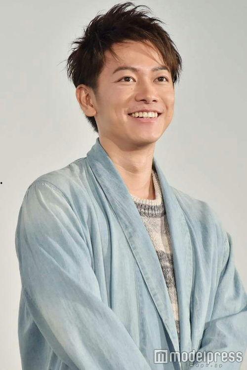 上海男明星网红