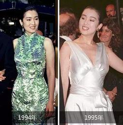 红毯明星网红感人视频