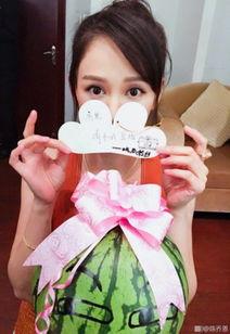 陈乔恩吃瓜爆料是真的吗,真相揭秘还是无端猜测？