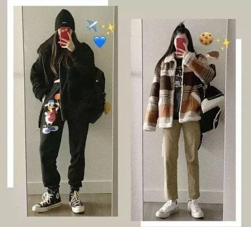 明星网红穿搭推荐,解锁时尚新风尚