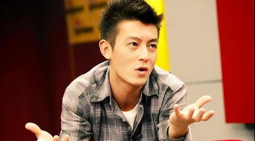 男歌手明星网红