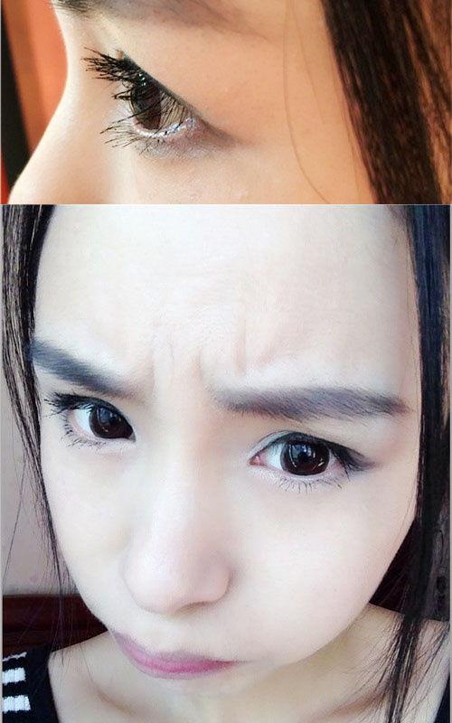 明星网红仿妆李清照,穿越时空的美丽再现