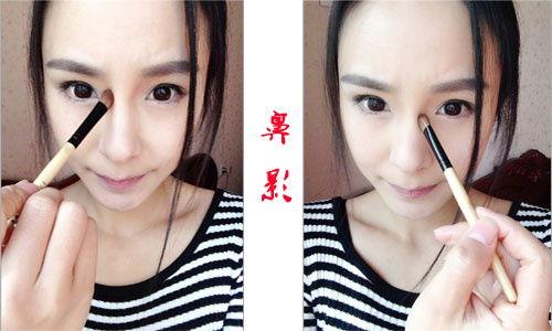 明星网红仿妆李清照,穿越时空的美丽再现